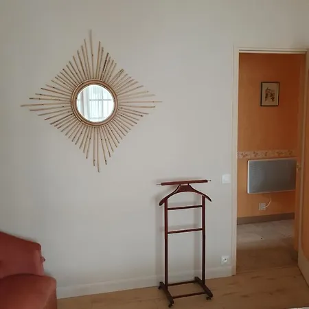 Maison Dans Le Bourg Les Pieux