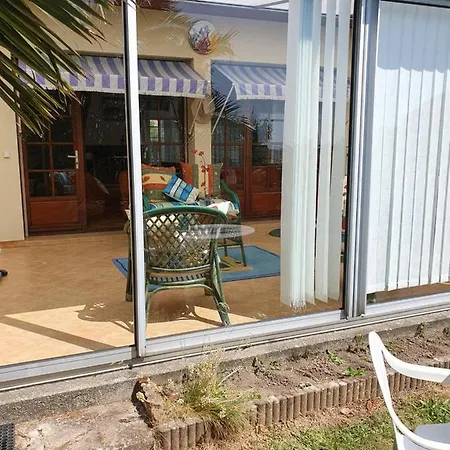 Maison Dans Le Bourg *