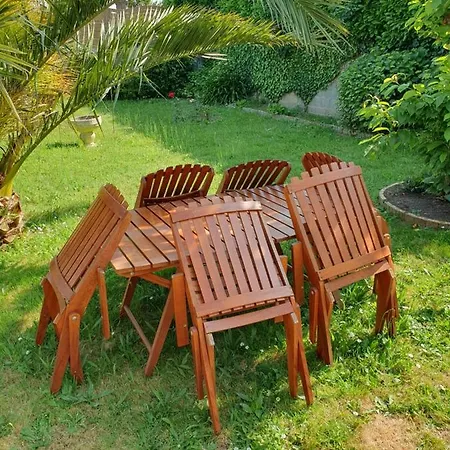 Maison Dans Le Bourg Les Pieux