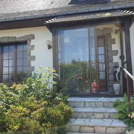 Maison Dans Le Bourg *