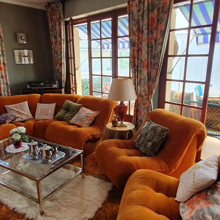 Maison Dans Le Bourg