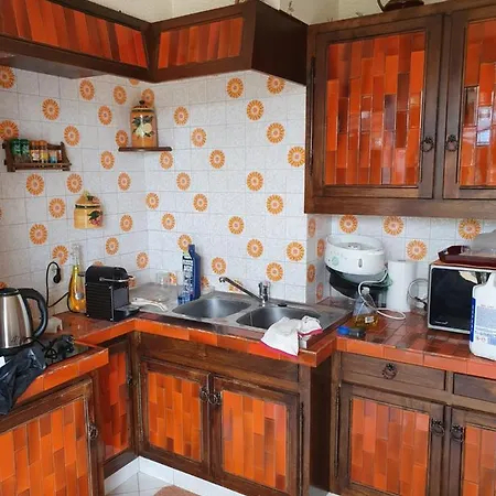 Maison Dans Le Bourg * Les Pieux