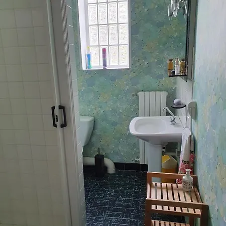 Nyaraló Maison Dans Le Bourg *