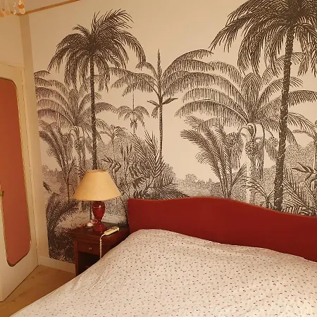 Maison Dans Le Bourg *