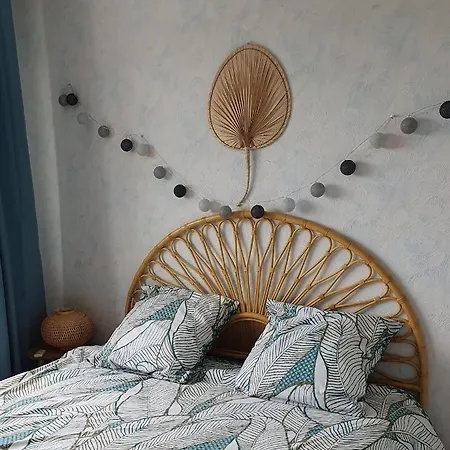 Holiday home Maison Dans Le Bourg *