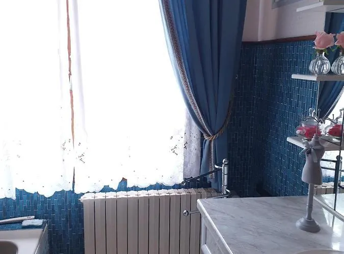 Maison Dans Le Bourg Casa vacanze *