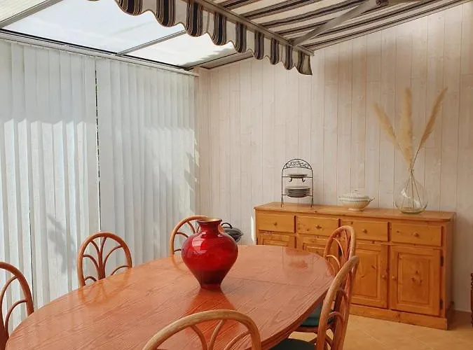 Casa vacanze Maison Dans Le Bourg