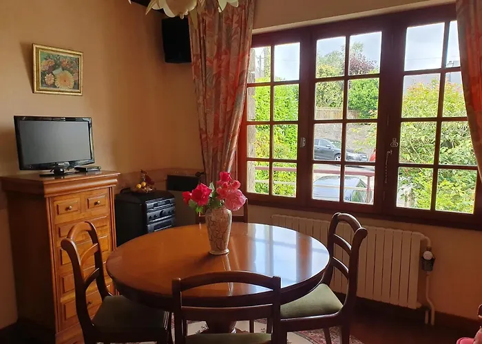 Casa vacanze Maison Dans Le Bourg