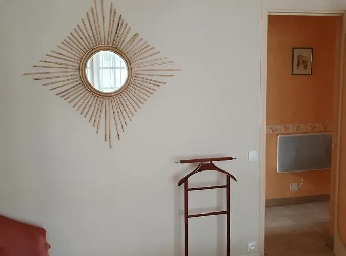 Maison Dans Le Bourg Les Pieux