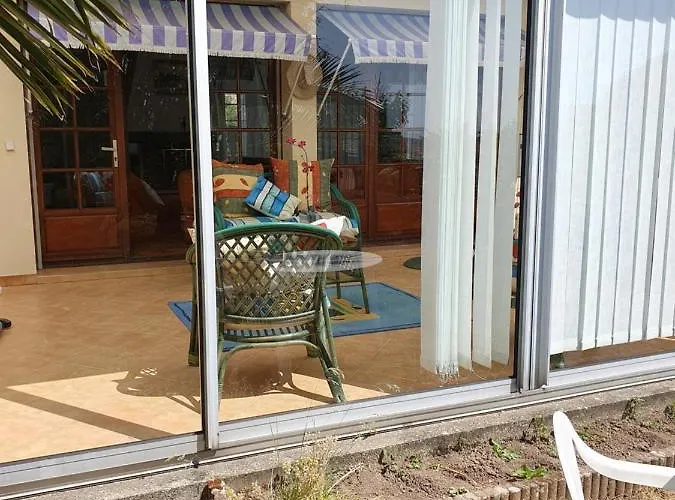 Maison Dans Le Bourg *