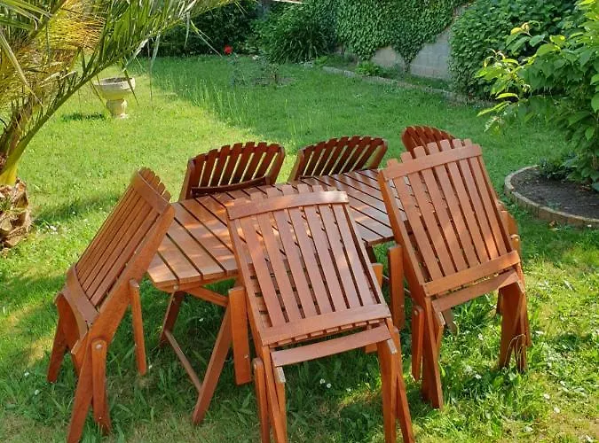 Maison Dans Le Bourg Les Pieux