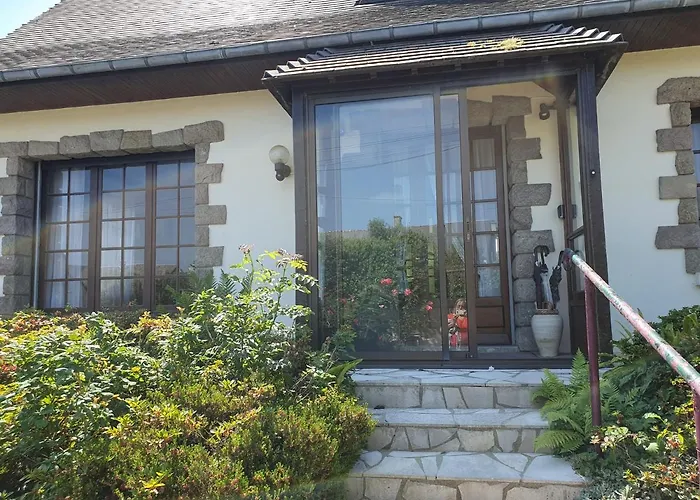 Maison Dans Le Bourg *