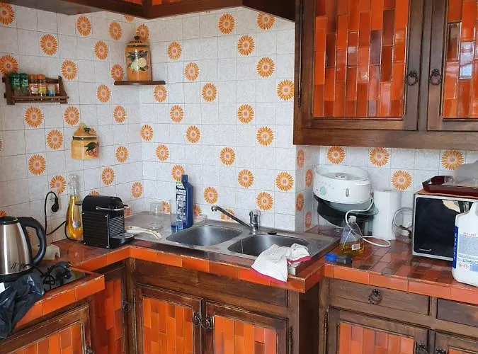 Maison Dans Le Bourg * Les Pieux