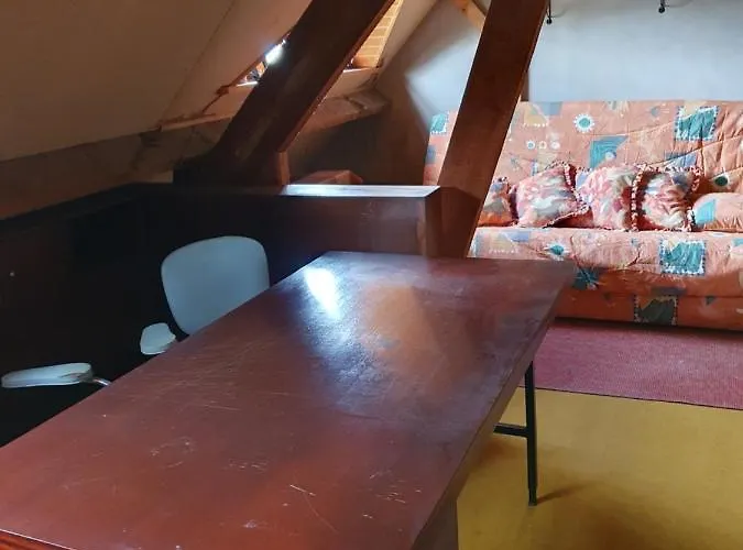 Casa vacanze Maison Dans Le Bourg Les Pieux