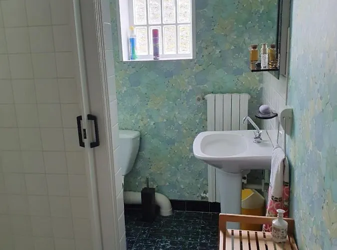 Casa vacanze Maison Dans Le Bourg *