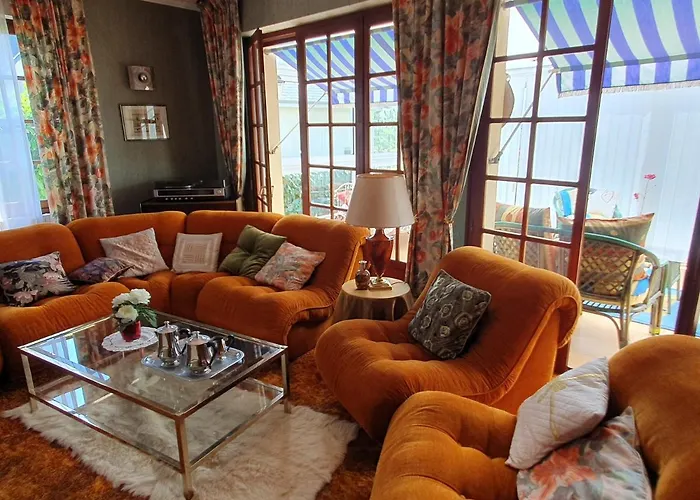 Maison Dans Le Bourg