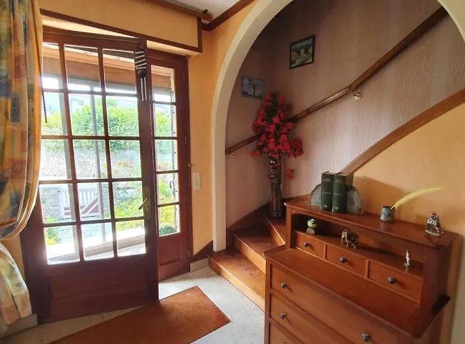 Maison Dans Le Bourg Casa vacanze *