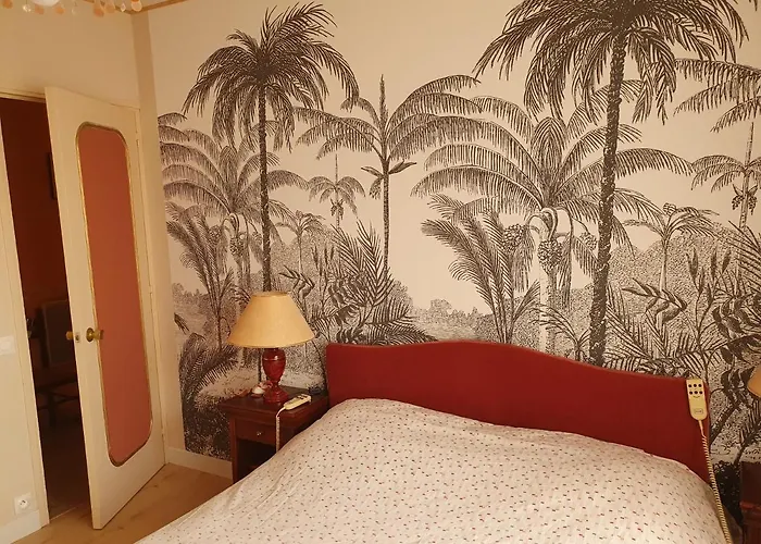 Maison Dans Le Bourg *