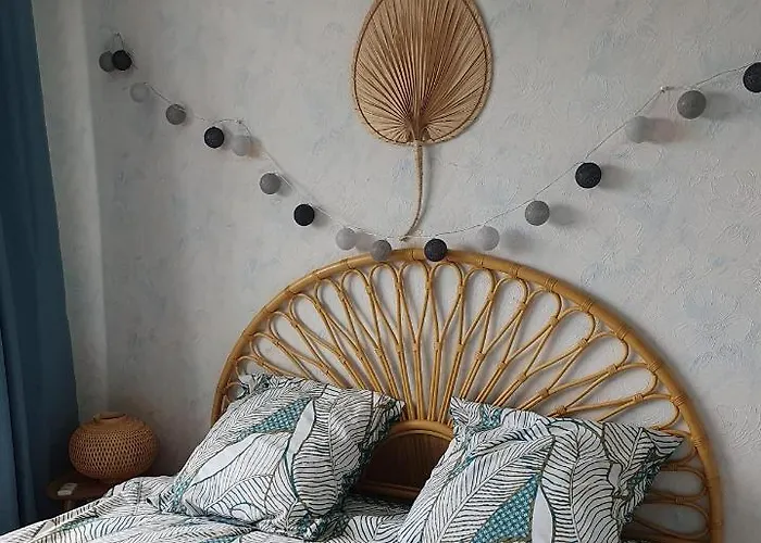 Casa vacanze Maison Dans Le Bourg *