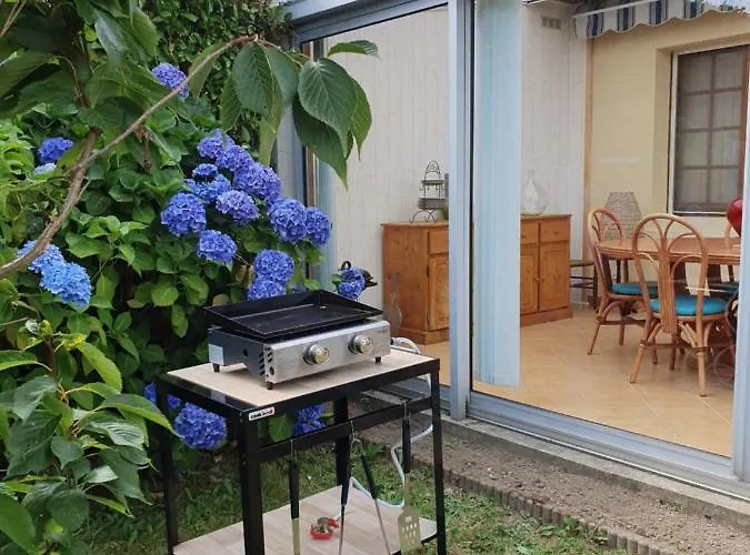 Casa vacanze Maison Dans Le Bourg